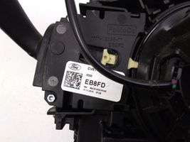 Ford Kuga II Interruptor/palanca de limpiador de luz de giro CV6T13335AE