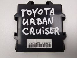 Toyota Urban Cruiser (XP110) Hälytyksen ohjainlaite/moduuli 8973052060