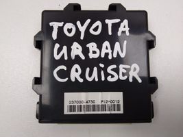 Toyota Urban Cruiser (XP110) Boîtier module alarme 8973052060