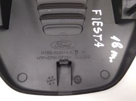 Ford Fiesta Inne części wnętrza samochodu H1BBA03514A