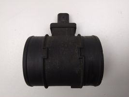 Opel Astra J Misuratore di portata d'aria 55561912