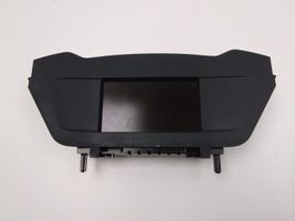 Ford Grand C-MAX Monitori/näyttö/pieni näyttö AM5T18B955CH