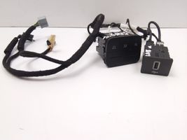 Ford Fiesta Câble adaptateur AUX H1BT14B079SC