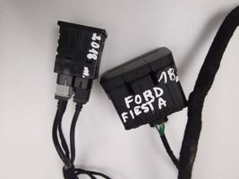 Ford Fiesta Câble adaptateur AUX H1BT14B079SC