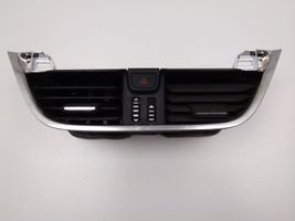 Ford Fiesta Kojelaudan tuuletussuuttimen suojalista H1BB19K617