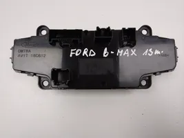 Ford B-MAX Sisätuulettimen ohjauskytkin AV1T18C612