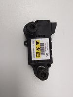 Opel Antara Czujnik uderzenia Airbag 96631484