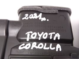Toyota Corolla E210 E21 Interrupteur ventilateur 5567002840