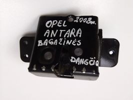 Opel Antara Takaluukun/tavaratilan lukon vastakappale 15934420