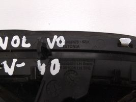Volvo V40 Griglia parafango 31416469
