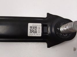 Nissan Qashqai Réglage de la hauteur de la ceinture de sécurité 308205999AC