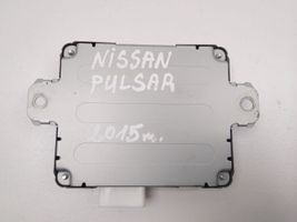 Nissan Pulsar Altri dispositivi 292A54EA0A