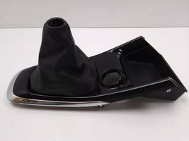 Nissan Pulsar Rivestimento in pelle/manopola della leva del cambio 969343ZP1A