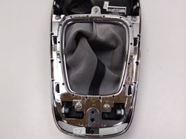Nissan Pulsar Gear lever shifter trim leather/knob 969343ZP1A
