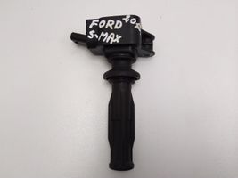 Ford S-MAX Bobina di accensione ad alta tensione 0221604024