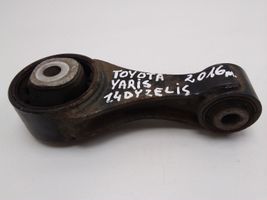 Toyota Yaris Support, suspension du moteur 