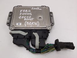 Ford Focus Sterownik / Moduł ECU CV6112A650YH