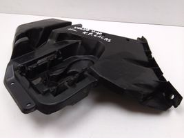 Volvo V40 Support de coin de pare-chocs 31395103