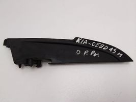 KIA Ceed Panel wykończeniowy błotnika 86154A2900