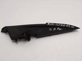 KIA Ceed Panel wykończeniowy błotnika 86154A2900