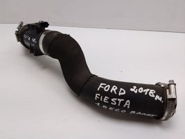 Ford Fiesta Välijäähdyttimen letku 0261230453