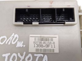 Toyota Avensis T270 Releen moduulikiinnike 8273005150B