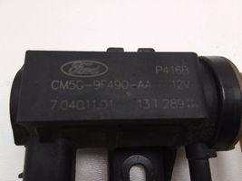 Ford Focus Jarrupääsylinteri CM5G9F490AA