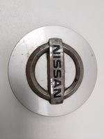 Nissan Qashqai+2 Mozzo/copricerchi/borchia della ruota R12 40342EB210