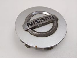 Nissan Qashqai+2 Mozzo/copricerchi/borchia della ruota R12 40342EB210