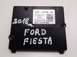 Ford Fiesta Caméra de pare-chocs avant H1BT19H406AE