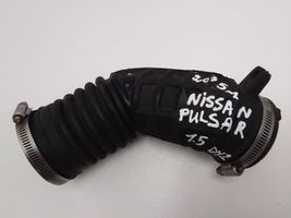Nissan Pulsar Tubo flessibile intercooler 