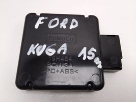 Ford Kuga II Other devices DE8T19H463AE