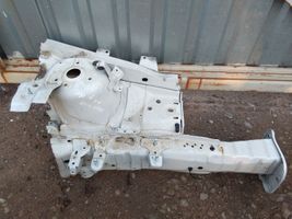 Volvo V40 Longeron support avant 