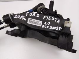 Ford Fiesta Vaihteenvalitsin H1BR7C453BKF