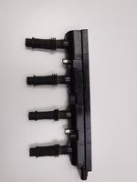 Opel Zafira C High voltage ignition coil 30071802