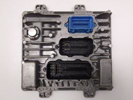 Opel Astra K Sterownik / Moduł ECU 55503869