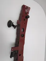 Nissan Note (E12) Top upper radiator support slam panel 