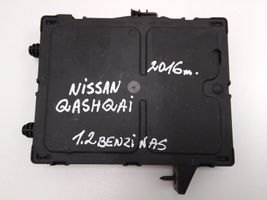 Nissan Qashqai Virsbūves modulis 284B14CB5A