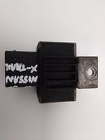 Nissan X-Trail T31 Glow plug pre-heat relay 9640469680