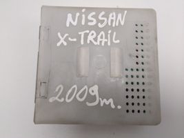 Nissan X-Trail T31 Altri dispositivi 28550JG41B