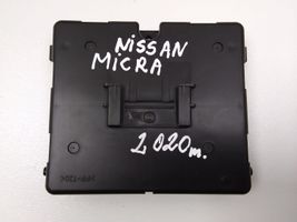 Nissan Micra K14 Altri dispositivi 277605FA1A