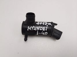 Hyundai i40 Tuulilasi tuulilasinpesimen pumppu 985101W010