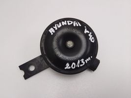 Hyundai i40 Signal sonore 966303X001