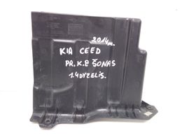 KIA Ceed Cache de protection sous moteur 29130A2800