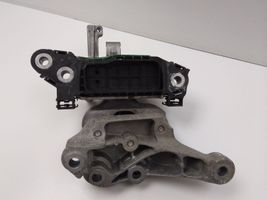 Opel Astra K Gearbox mount 538D16