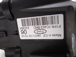 Ford Focus Palanca/selector de cambios BV6R7E395CC