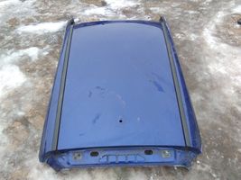 Ford Focus Roof 