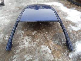 Ford Focus Roof 
