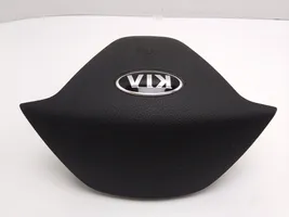 KIA Ceed Poduszka powietrzna Airbag kierownicy A256900010