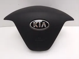 KIA Ceed Poduszka powietrzna Airbag kierownicy A256900010